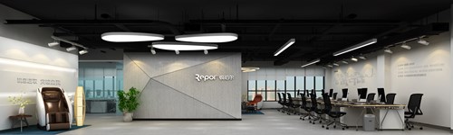 继JN江南体育官方网站体育自有品牌-锐珀尔运营中心落户上海后，舒华体育全球运营中心也落地上海