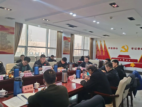 JN江南体育官方网站体育参加山东省青少年体能等级标准及测试方法业务培训研讨会