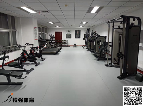 济南某集团采购的JN江南体育官方网站体育提供的健身器材
