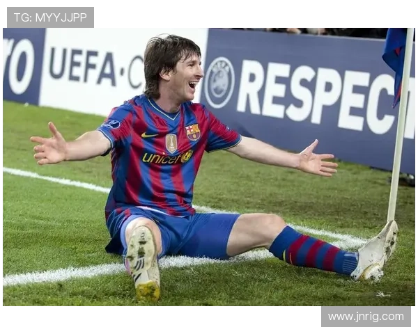 足球巨星梅西持续提升状态，最新比赛中上演帽子戏法助力球队胜利