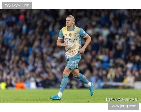 哈兰德赞助合作