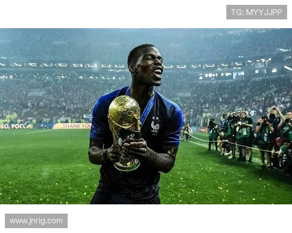 博格巴职业轨迹