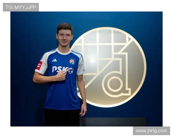 从克罗地亚联赛新星到国际米兰中场核心：科瓦契奇的早期跃迁