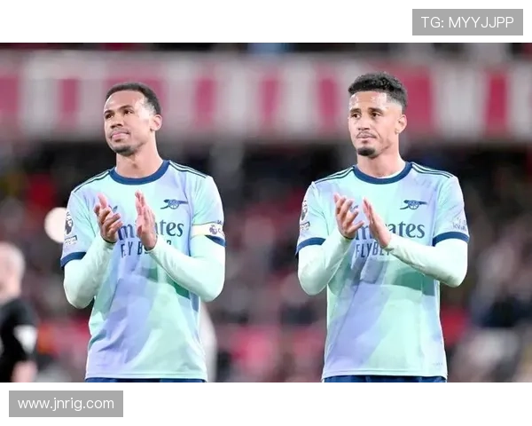 威廉·萨利巴：英超争冠赛季防线核心解析