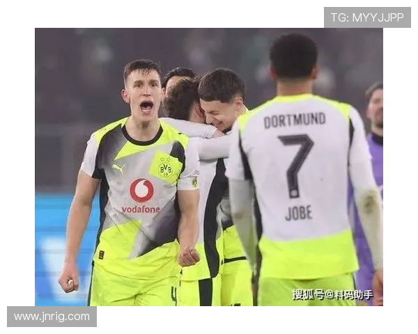 多特蒙德天赋依旧，稳定性缺失是否制约争冠前景？