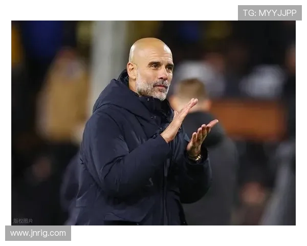 曼城王朝背后的战术隐患:瓜迪奥拉的完美体系正悄然失去稳定性? 曼城王朝背后的战术隐患:瓜迪奥拉的完美体系正悄然失去稳定性?