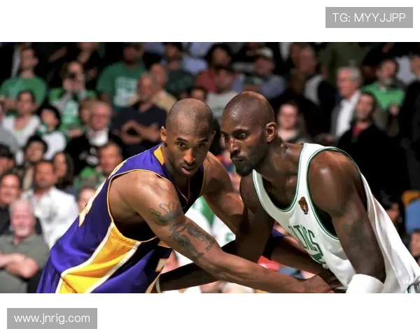 凯文·加内特防守篮板抢断推动球队防守强度明显提升