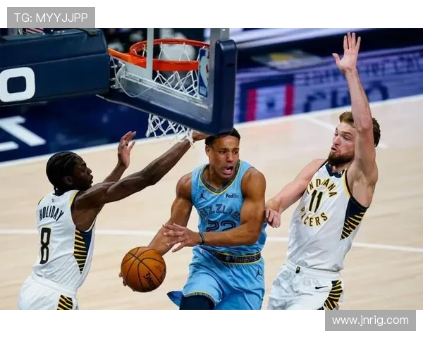 德斯蒙德·班恩无球跑动提升三分命中率明显超越球队平均水平